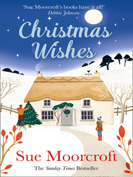 Title details for Christmas Wishes by Sue Moorcroft - Available